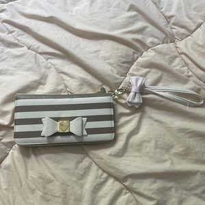 Betsy Johnson Clutch